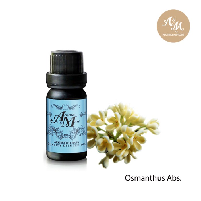 Osmanthus Absolute...