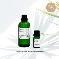 03-Bloom Bloom Fragrance oil- Combination of Freesia+Tulips+Berry aromas.