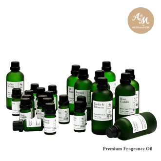 08-All season Fragrance Oil น้ำหอมสังเคราะห์ ออล ซีซั่น