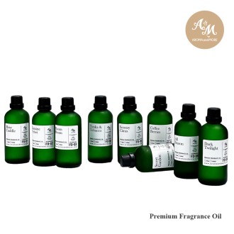 08-All season Fragrance Oil น้ำหอมสังเคราะห์ ออล ซีซั่น