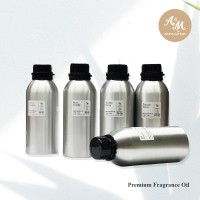 08-All season Fragrance Oil น้ำหอมสังเคราะห์ ออล ซีซั่น