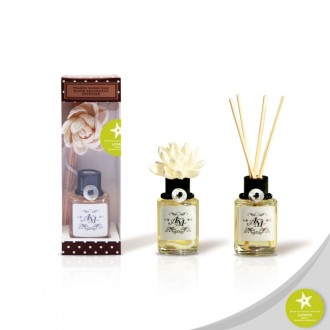 "THE MOOD OF SCENT" Room Fragrance Gift set  30ml x 4 scents - GS-MOS-135