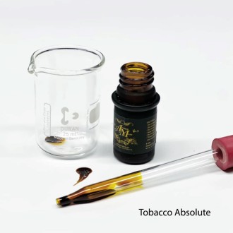 Tobacco Absolute น้ำมันหอมระเหยโทเเบคโค แอปโซลูท Bulgaria