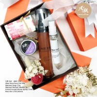 Gift Set-Traveling 102 Gift Set-Traveling 103 with Natural 100% product 4 items