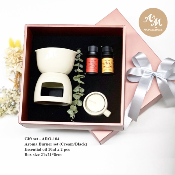 Gift Set 104- Aromatic...