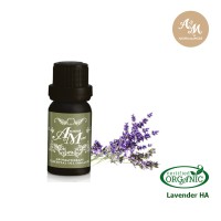 Lavender HA Organic น้ำมันหอมระเหยลาเวนเดอร์ HA 100%-ออร์แกนิค, BULGARIA