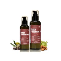 Daily Combination Base Oil Blend- Oil for all skin types 100% natural