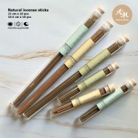 Incense Sticks- Palo santo-Peru  warm woody and soft scent