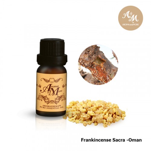 Frankincense rivae 100%...