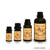 Frankincense rivae Essential Oil