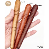 Reflexology Wooden Thai Foot Massage Tool Stick -16cm