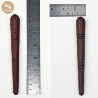ไม้กดจุด ไม้นวดเท้า ไม้กดจุด ไม้นวดเพื่อสุขภาพ ขนาดยาว 16cm