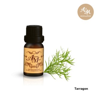 Tarragon น้ำมันหอมระเหยทาร์รากอน 100%, ไทย