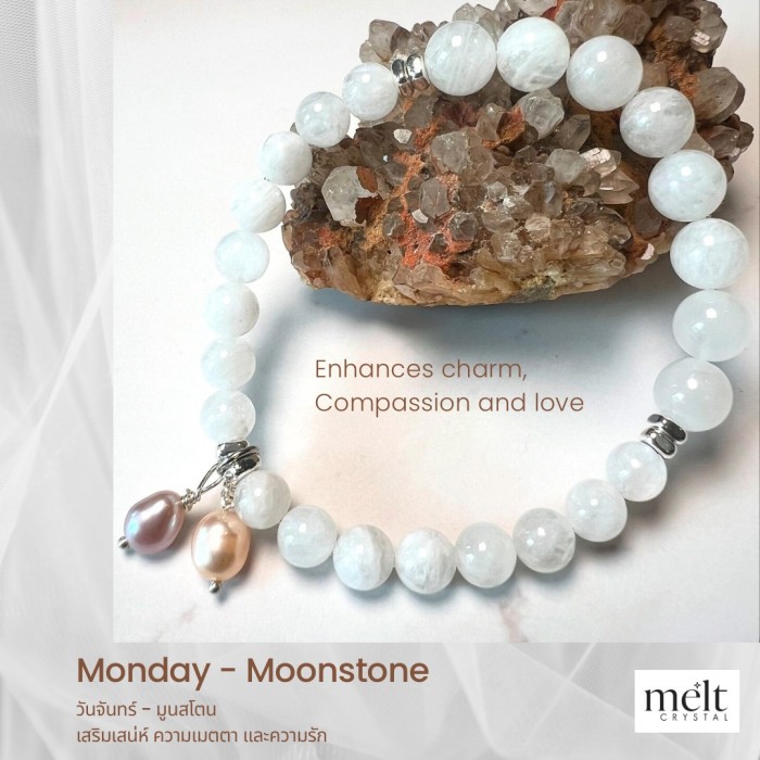01-Moonstone For Monday...