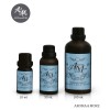 Rose Centifolia Absolute (Rose de Mai) Diluted 10% with FCO
