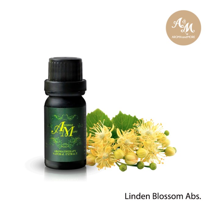 Linden Blossom Absolute,...