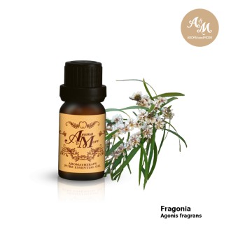 Fragonia essential oil 100% -น้ำมันหอมระเหยฟราโกเนีย - Australia