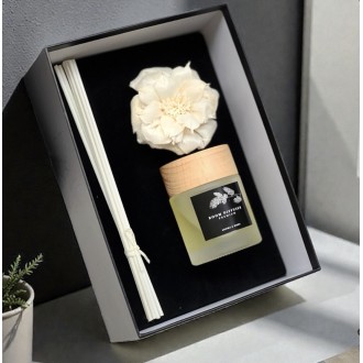 Aroma & More Gift set - Fragrance Room Diffuser / ชุดของขวัญ น้ำหอมกระจายกลิ่น มีให้เลือก 8 กลิ่น
