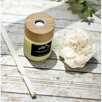 Aroma & More Gift set - Fragrance Room Diffuser / ชุดของขวัญ น้ำหอมกระจายกลิ่น มีให้เลือก 8 กลิ่น