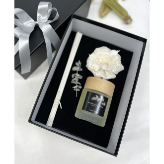 Aroma & More Gift set - Fragrance Room Diffuser / ชุดของขวัญ น้ำหอมกระจายกลิ่น มีให้เลือก 8 กลิ่น