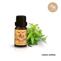 Lemon verbina essential oil Pure100% -Spain