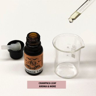 Champaca White น้ำมันหอมระเหยดอกจำปี 100% , จีน