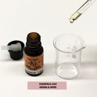 Champaca White (Magnolia) 100% Pure , China