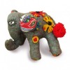 ตุ๊กตาช้าง HANDMADE จากเนปาล ..CHIC CHIC STYLE