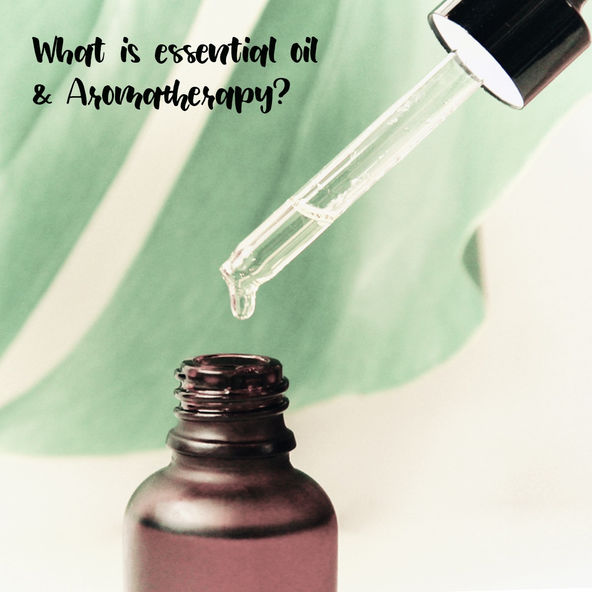 What is Aromatherapy ? 